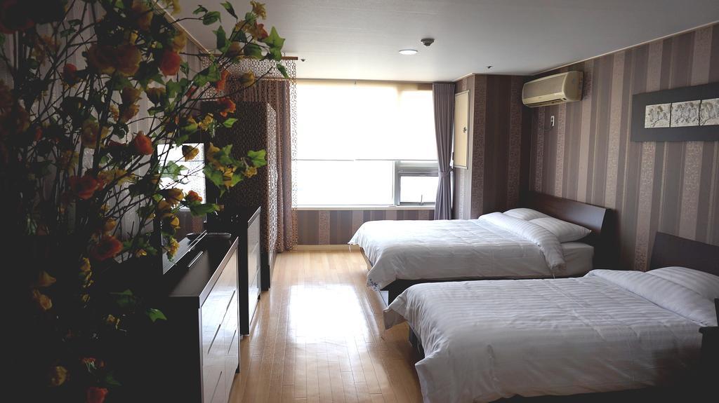 Lake & Stay Goyang Room photo