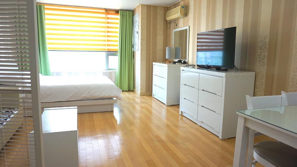 Lake & Stay Goyang Exterior photo