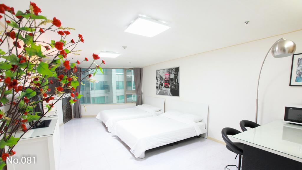 Lake & Stay Goyang Exterior photo