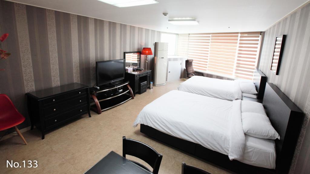Lake & Stay Goyang Exterior photo