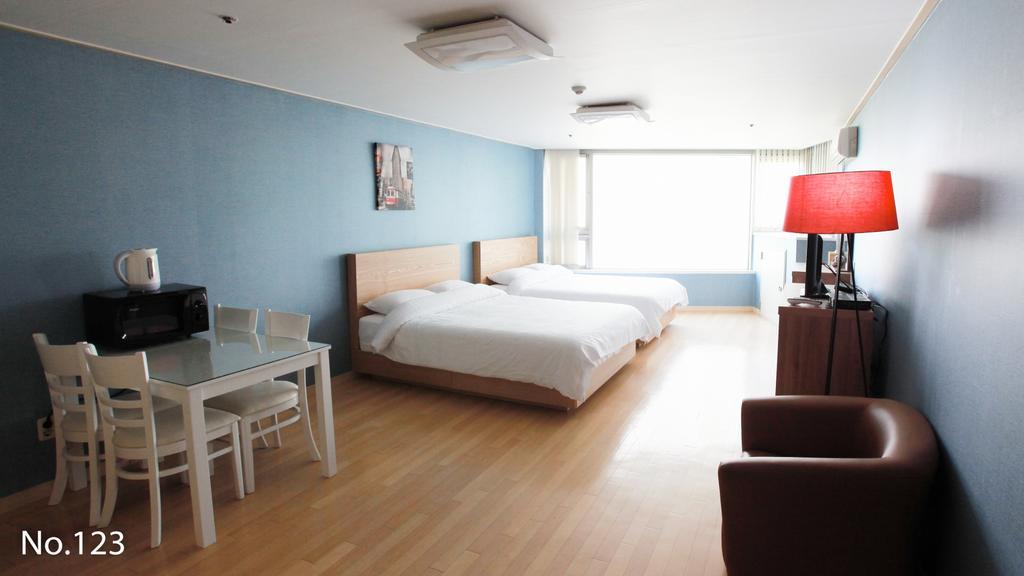 Lake & Stay Goyang Exterior photo