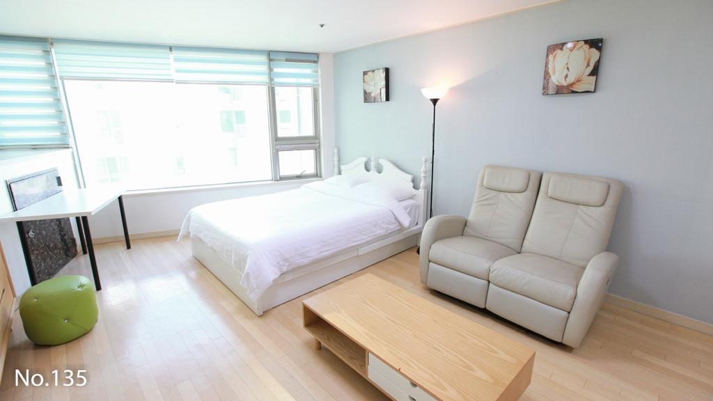 Lake & Stay Goyang Exterior photo