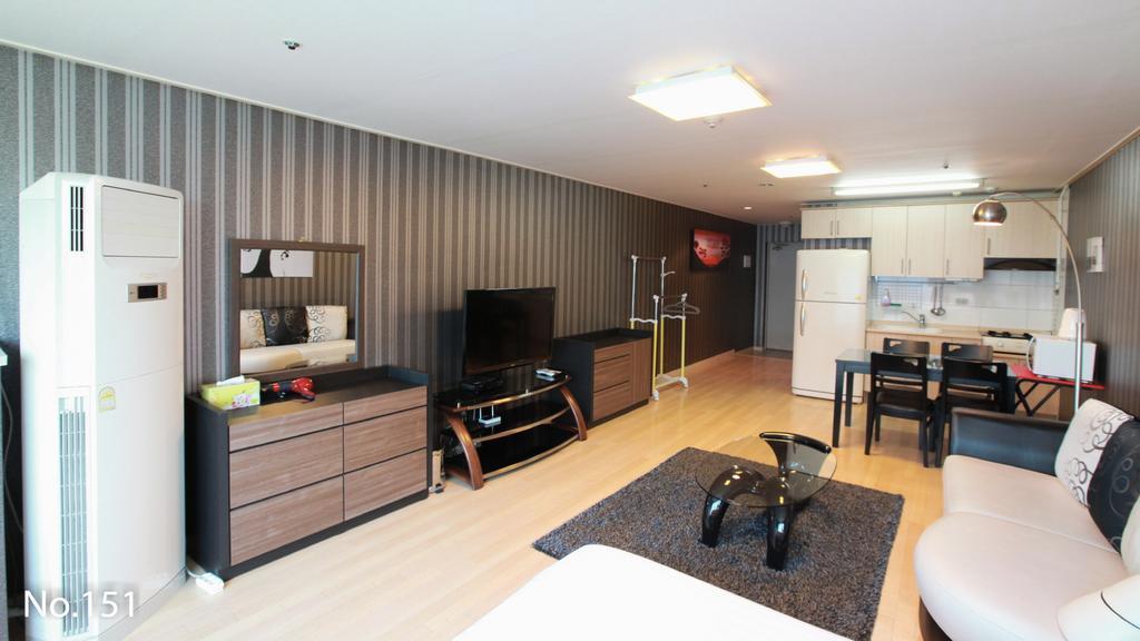 Lake & Stay Goyang Exterior photo
