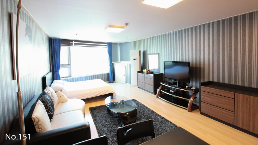 Lake & Stay Goyang Exterior photo
