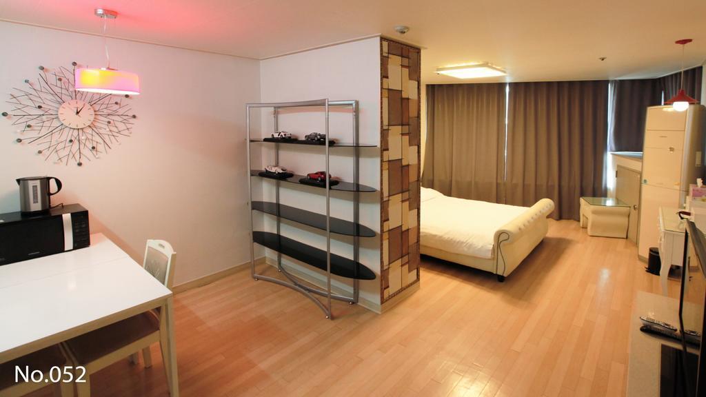Lake & Stay Goyang Exterior photo