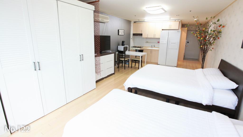 Lake & Stay Goyang Exterior photo