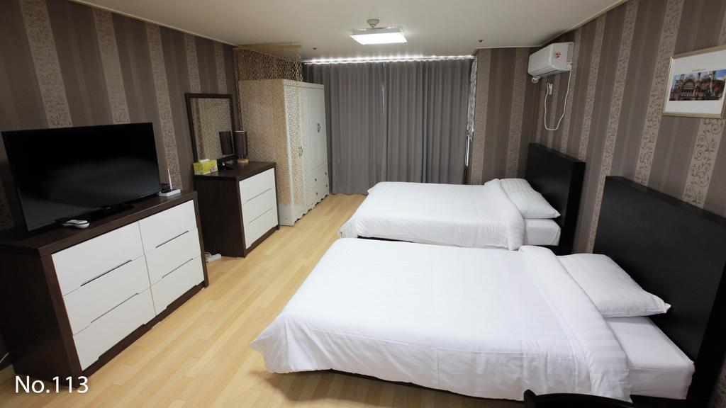 Lake & Stay Goyang Exterior photo