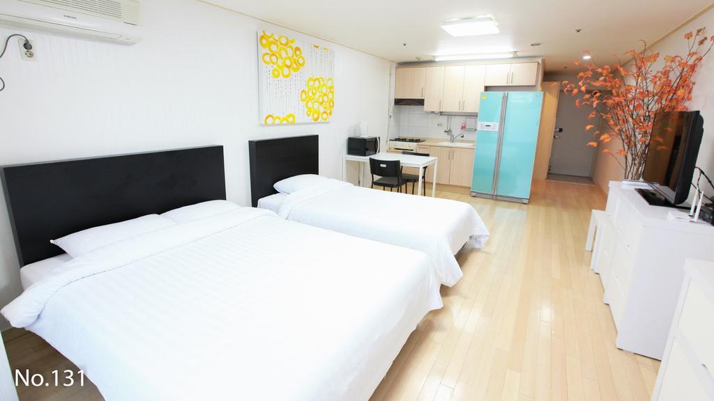 Lake & Stay Goyang Exterior photo