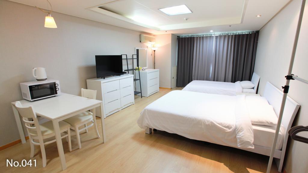 Lake & Stay Goyang Exterior photo